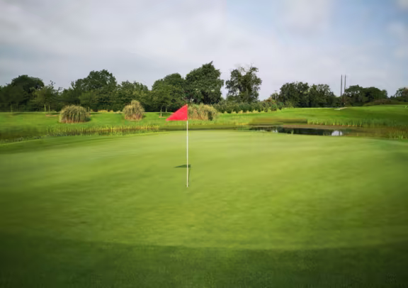 Golf photo 4